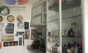 Imagem 4: Apartamento à venda - Vila Mariana - 3 dormitórios - 2 suítes - 2 vagas - 127m²