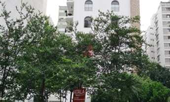 Imagem 2: Apartamento em Cerqueira César - São Paulo