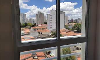 Imagem 4: Apartamento para aluguel com 40 metros quadrados com 1 quarto em Mirandópolis - São Paulo