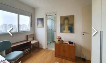 Imagem 4: Apartamento em andar altíssimo com vista livre ao lado Shoppping Jardim Sul