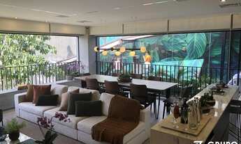 Imagem 3: Apartamento para Venda em São Paulo, Perdizes, 3 dormitórios, 3 suítes, 4 banheiros, 2 vag