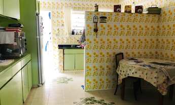 Imagem 7: Sobrado para venda possui 94 metros quadrados com 3 quartos em Santana - São Paulo - SP