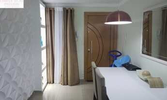 Imagem 2: LINDO APARTAMENTO 2 DORM NO ARTUR ALVIM TODO