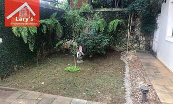 Imagem 6: Casa com 3 dormitórios à venda, 251 m² por R$ 1.550.000,00 - Jardim Prudência - São Paulo