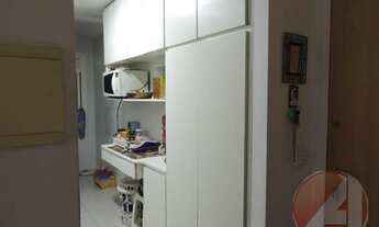 Imagem 5: Apartamento com 2 dormitórios à venda, 55 m² por R$ 319.999 - Tatuapé - São Paulo/SP