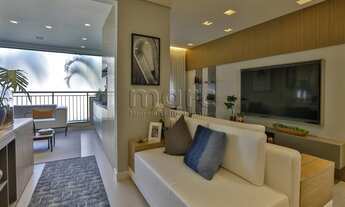 Imagem 4: SAO PAULO - Apartamento Padrão - BARRA FUNDA