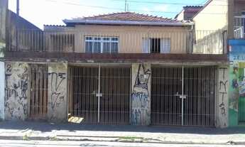 Imagem 6: São Paulo - Casa Padrão - VILA NOVA CACHOEIRINHA