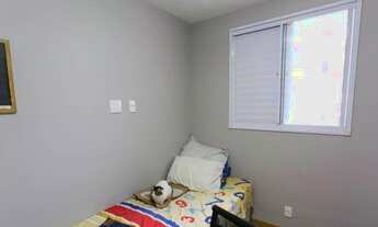 Imagem 6: Apartamento à venda 50m 2 quartos, 1 vaga - Próximo ao shopping Jardim Sul