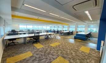 Imagem 4: EDIFÍCIO COMERCIAL - 403² - HIGIENÓPOLIS