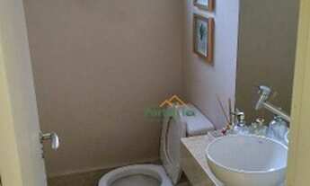 Imagem 5: Casa com 3 dormitórios à venda, 130 m² por R$ 780.000,00 - Morada de Laranjeiras - Serra/E