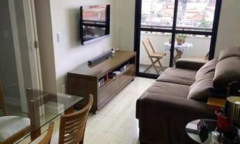 Imagem: Apartamento excelente localização