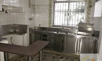 Imagem 4: São Paulo - Casa Padrão - Interlagos