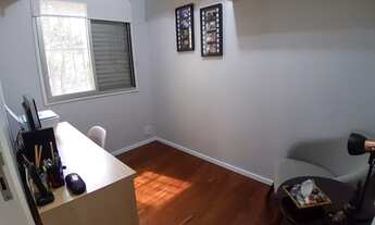 Imagem 3: Lindo apartamento para venda possui 70m² com 2 quartos+Dependência em Vila Mascote - São P