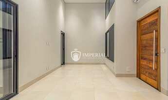 Imagem 4: Casa com 3 dormitórios à venda, 130 m² por R$ 849.000,00 - Condomínio Village Moutonnée