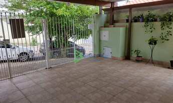 Imagem 7: Sobrado com 3 dormitórios à venda, 150 m² por R$ 540.000,00 - Vila Clarice - São Paulo/SP