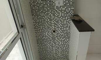 Imagem 5: Apartamento para venda com 29 metros quadrados com 1 quarto em Vila Jacuí - São Paulo - SP