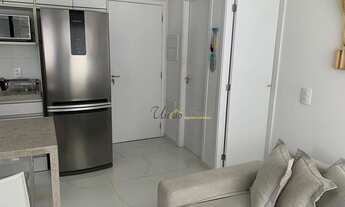 Imagem 4: Apartamento à venda, 35 m² por R$ 370.000,00 - Vila Leopoldina - São Paulo/SP