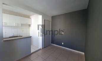 Imagem: Apartamento - Residencial Amazonas - Franca