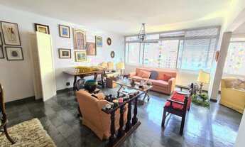 Imagem: Apartamento para venda tem 140 metros quadrados