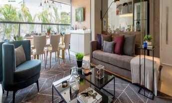 Imagem 3: SÃO PAULO - Apartamento Padrão - Vila Madalena