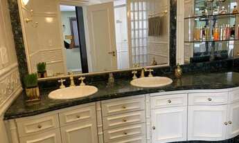 Imagem 5: Excelente Apartamento no Brooklin com 02 vagas