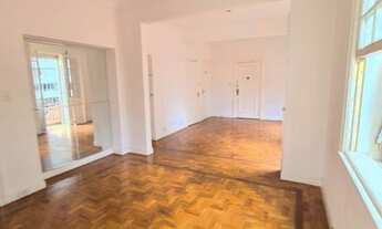 Imagem 5: Apartamento para aluguel tem 128 metros quadrados com 3 quartos em Higienópolis - São Paul