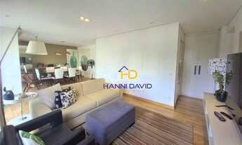 Imagem 6: Apartamento com 3 suítes, próximo ao Hospital Sepaco e metro Chácara Klabin