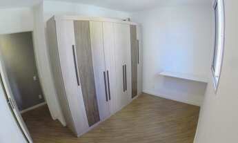 Imagem 3: Apartamento para venda possui 64 metros quadrados com 3 quartos em Vila Praia - São Paulo