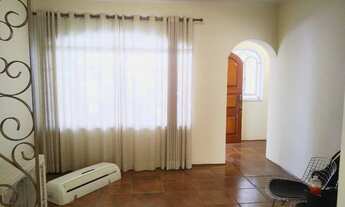 Imagem 6: Casa com 3 dormitórios para alugar, 270 m² por R$ 7.500,00/mês - Vila Clementino - São Pau