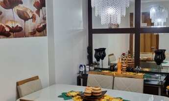 Imagem 5: Residencial Palladium, 3 quartos reformado, suíte, lazer, próximo ao parque