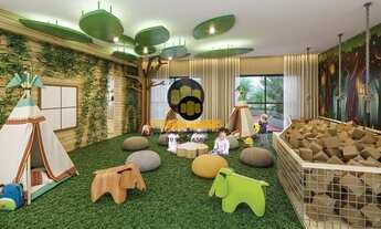 Imagem 6: Apartamento 1 dormitório para Venda em São Paulo, Brooklin Paulista, 1 dormitório, 1 suíte