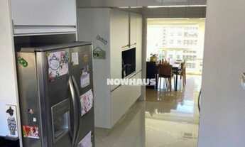 Imagem 3: Apartamento à venda, 204 m² por R$ 4.735.000,00 - Moema - São Paulo/SP