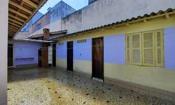 Imagem 7: Casa para venda possui 250 metros quadrados com 3 quartos em Parque Continental - São Paul