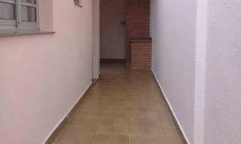 Imagem 3: Sobrado para venda com 200 metros quadrados com 3 quartos em Vila Formosa - São Paulo - SP