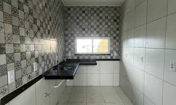 Imagem 2: Casa para venda com 73 metros quadrados com 2 quartos em Ancuri - Itaitinga - CE