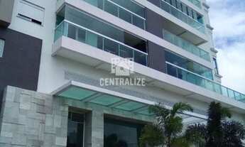 Imagem: Apartamento para locação- Edifício Palazzo