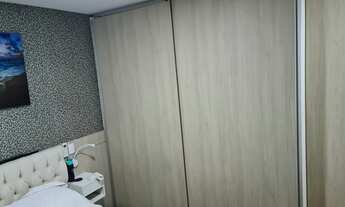 Imagem 5: Apartamento para venda com 106 metros quadrados com 3 quartos em Jardim Arpoador - São Pau