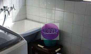 Imagem 5: Apartamento com 3 dormitórios à venda, 64 m² por R$ 477.000,20 - Vila Ema - São Paulo/SP