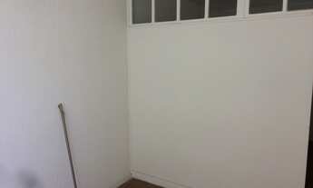 Imagem 5: Quarto e sala no Cambuci, próximo parque da Aclimação