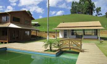 Imagem 4: Fazenda/Sítio/Chácara para venda possui 150000 metros quadrados com 4 quartos