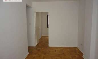 Imagem 3: Apartamento com 2 dormitórios para alugar, 70 m² por R$ 2.000/mês - Vila Mariana - São Pau