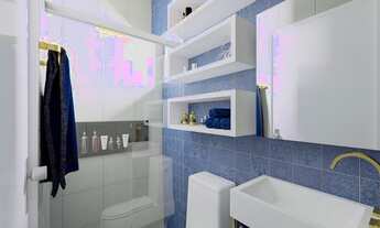 Imagem 3: Apartamento na Zona Leste (Artur Alvim