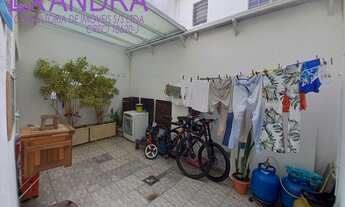 Imagem: CASA RESIDENCIAL em SÃO PAULO - SP, IPIRANGA