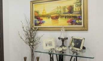 Imagem 5: Apartamento com 120m² de área útil, 2 vagas de garagem, amplo living, 3 dormitórios sendo