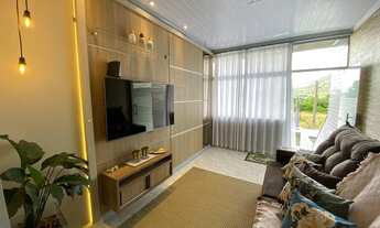 Imagem 3: Galpão com residência no bairro São João