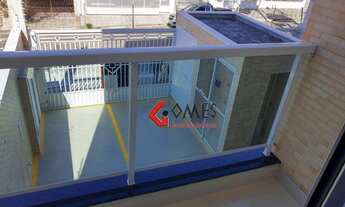 Imagem 2: Apartamento à venda, 73 m² por R$ 430.000,00 - Assunção - São Bernardo do Campo/SP