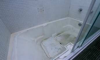 Imagem 7: Apartamento para venda tem 205 metros quadrados com 3 quartos em Alto de Pinheiros