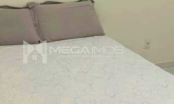 Imagem 5: Apartamento 1/4 mobiliado