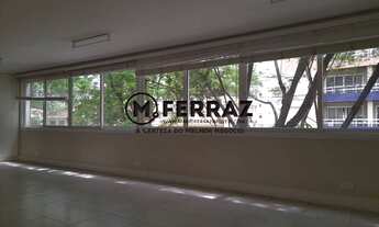 Imagem 5: Condomínio Geny Chen<br>Rua Brasília 46 - Itaim Bibi, São Paulo