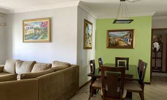 Imagem 4: Apartamento Setor Oeste, 4 quartos